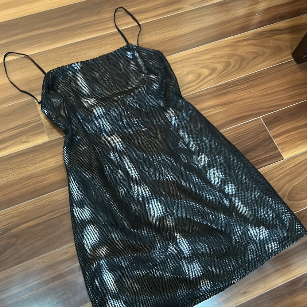 Large Urban Outfitters dress